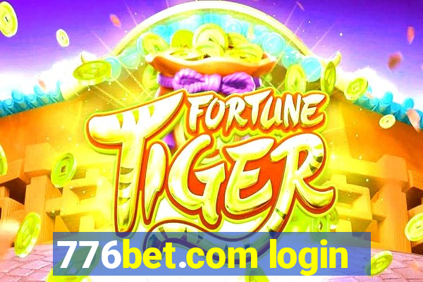 776bet.com login